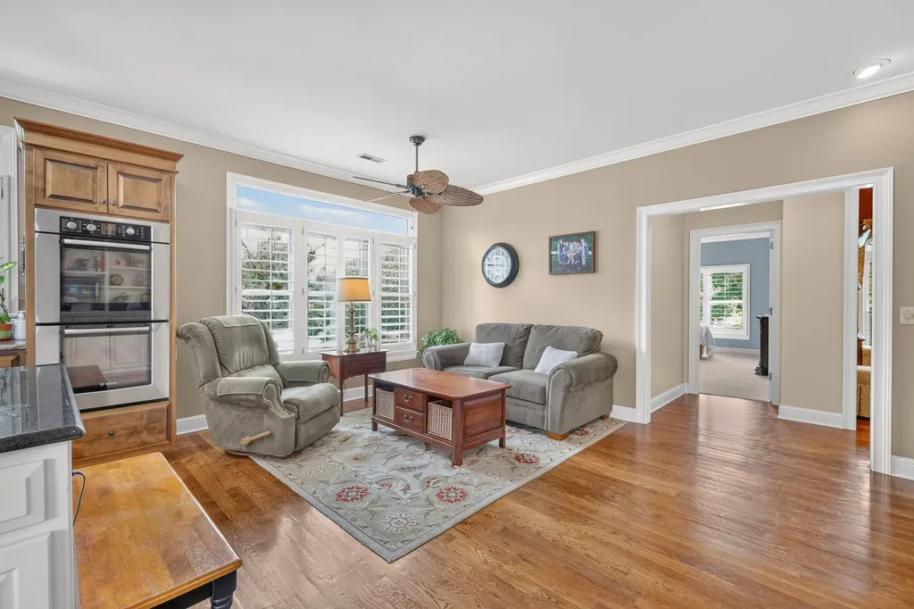 1110 Sequoya Trail Columbia TN 38401