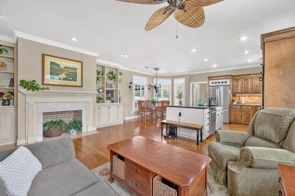 1110 Sequoya Trail Columbia TN 38401