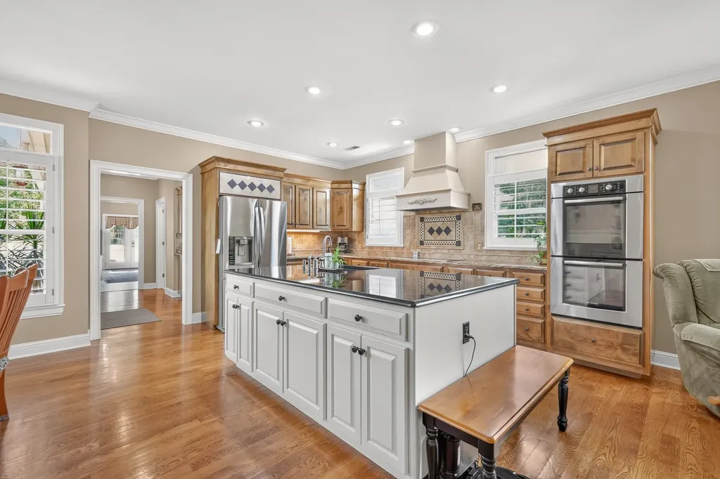 1110 Sequoya Trail Columbia TN 38401