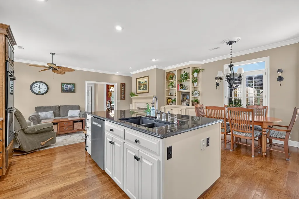 1110 Sequoya Trail Columbia TN 38401