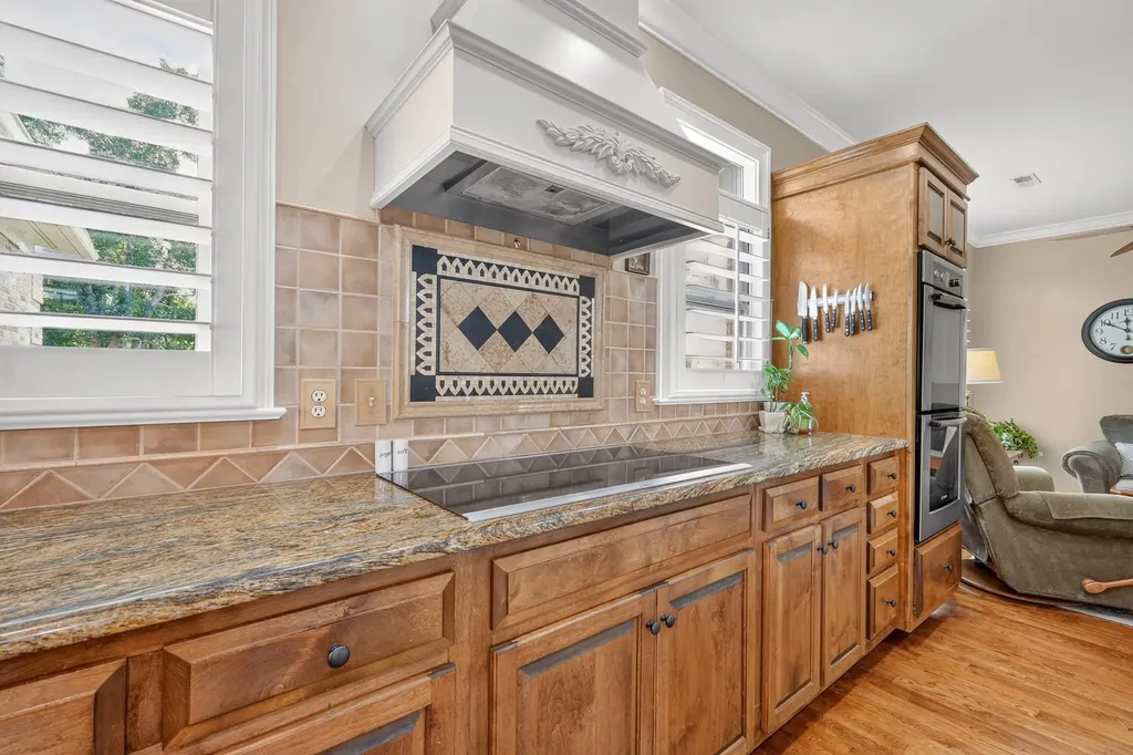 1110 Sequoya Trail Columbia TN 38401