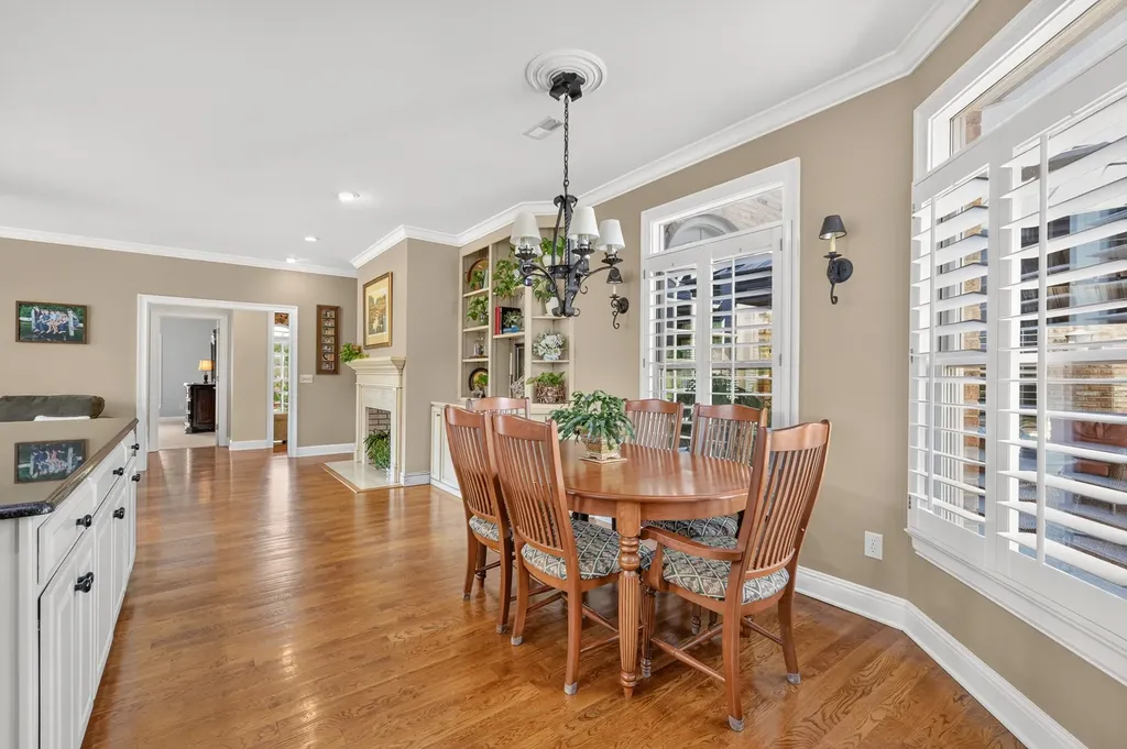 1110 Sequoya Trail Columbia TN 38401