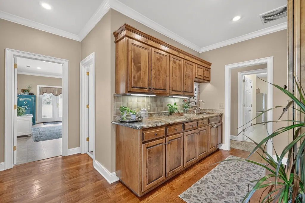 1110 Sequoya Trail Columbia TN 38401