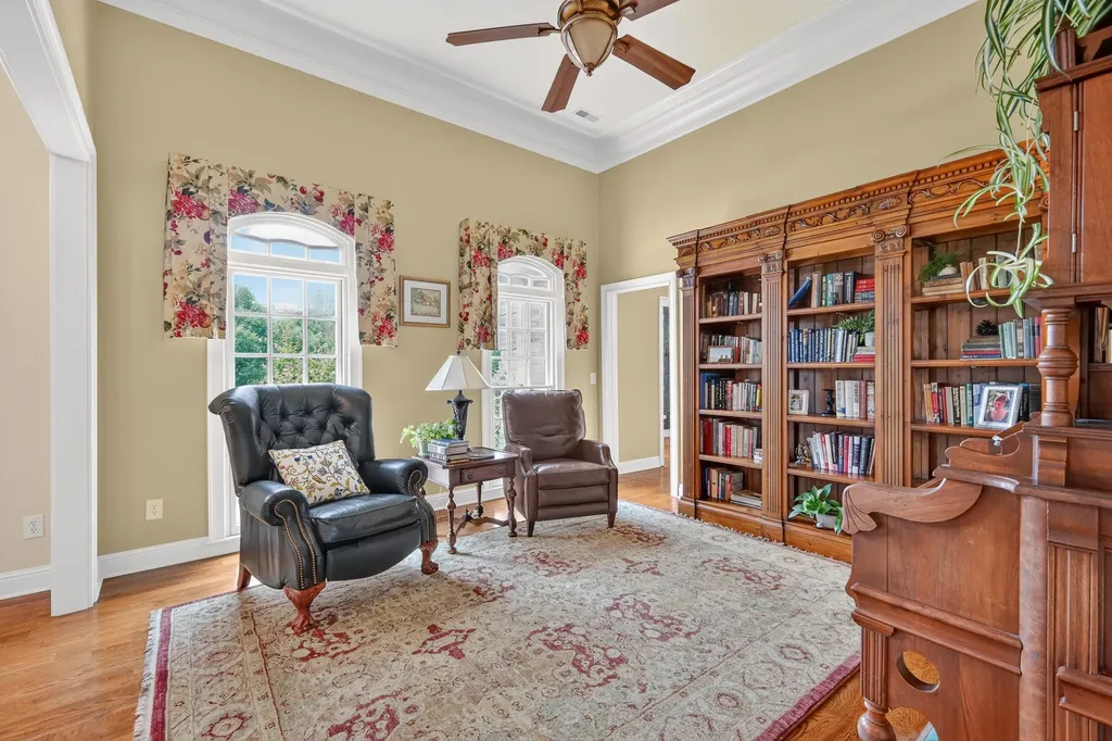 1110 Sequoya Trail Columbia TN 38401
