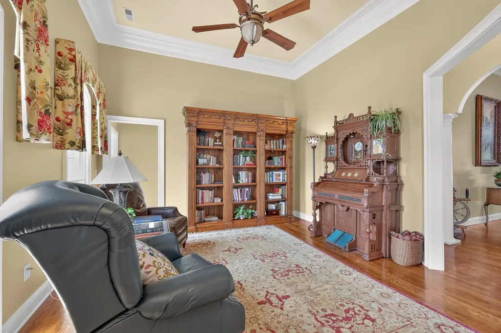 1110 Sequoya Trail Columbia TN 38401