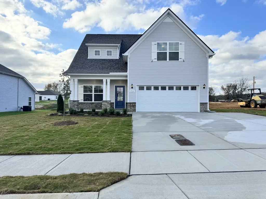 102 Einkorn Road Shelbyville TN 37160