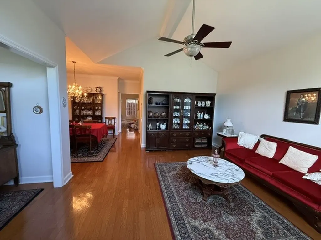 2 Hale Court Lebanon TN 37087