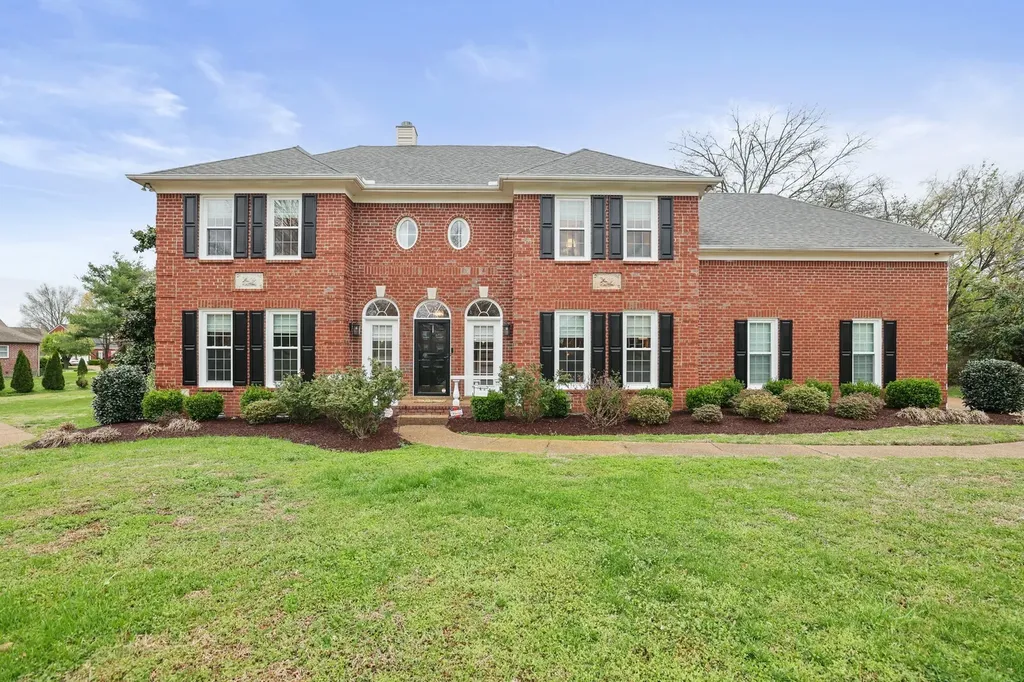 1813 Clinch Place Old Hickory TN 37138
