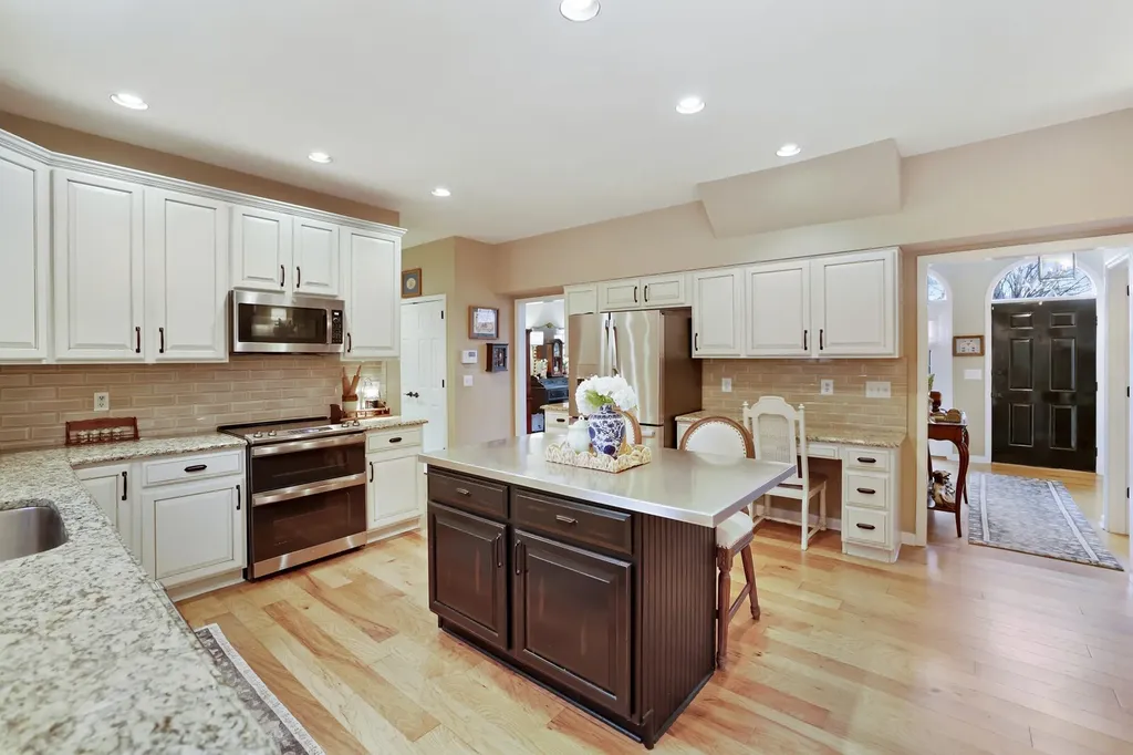 1813 Clinch Place Old Hickory TN 37138