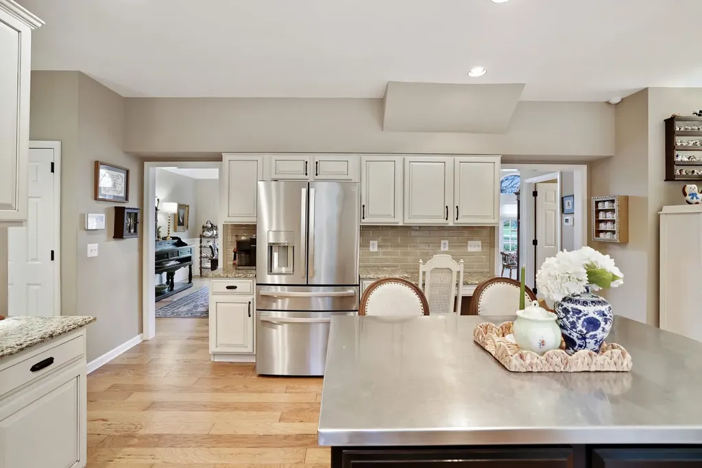 1813 Clinch Place Old Hickory TN 37138