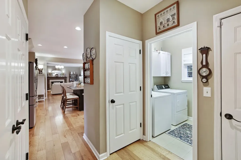 1813 Clinch Place Old Hickory TN 37138