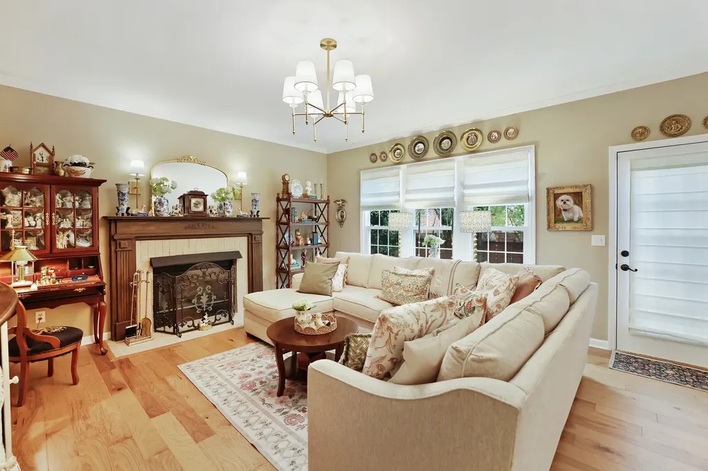 1813 Clinch Place Old Hickory TN 37138
