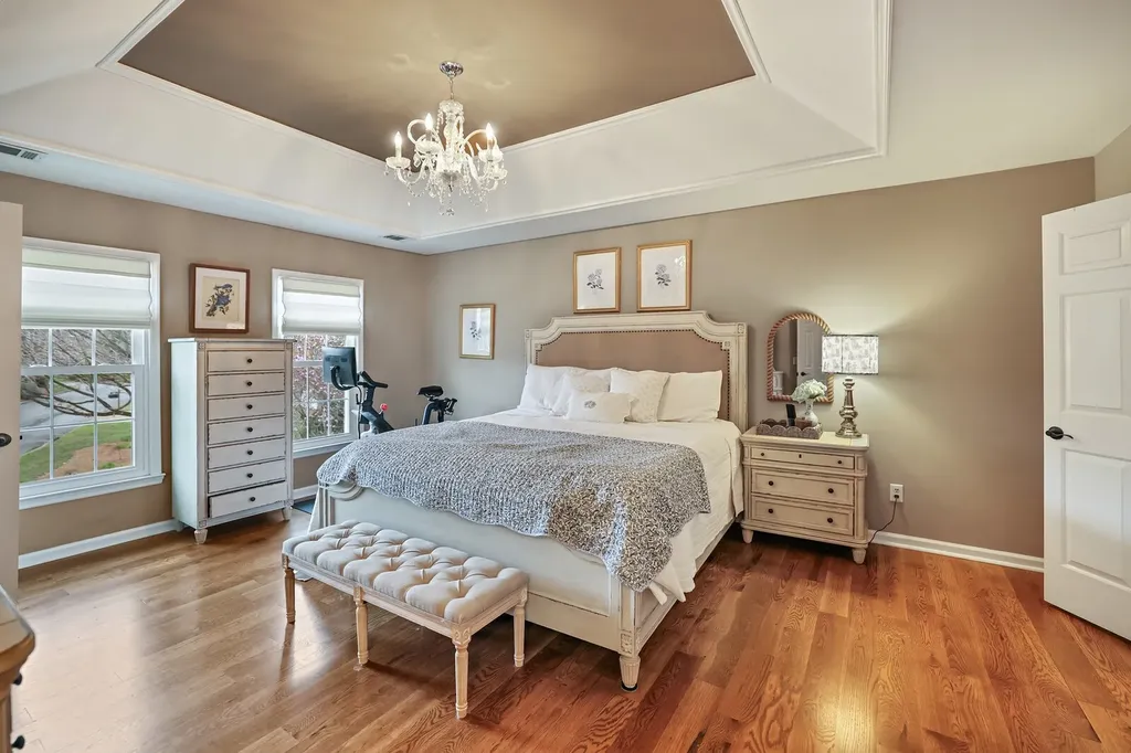 1813 Clinch Place Old Hickory TN 37138