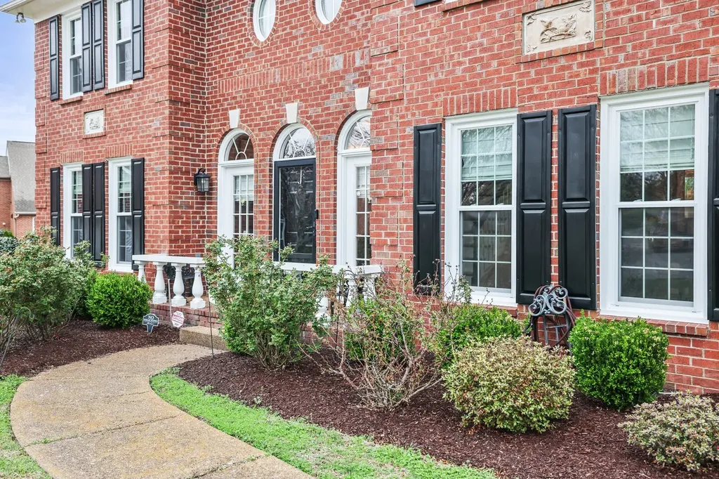 1813 Clinch Place Old Hickory TN 37138