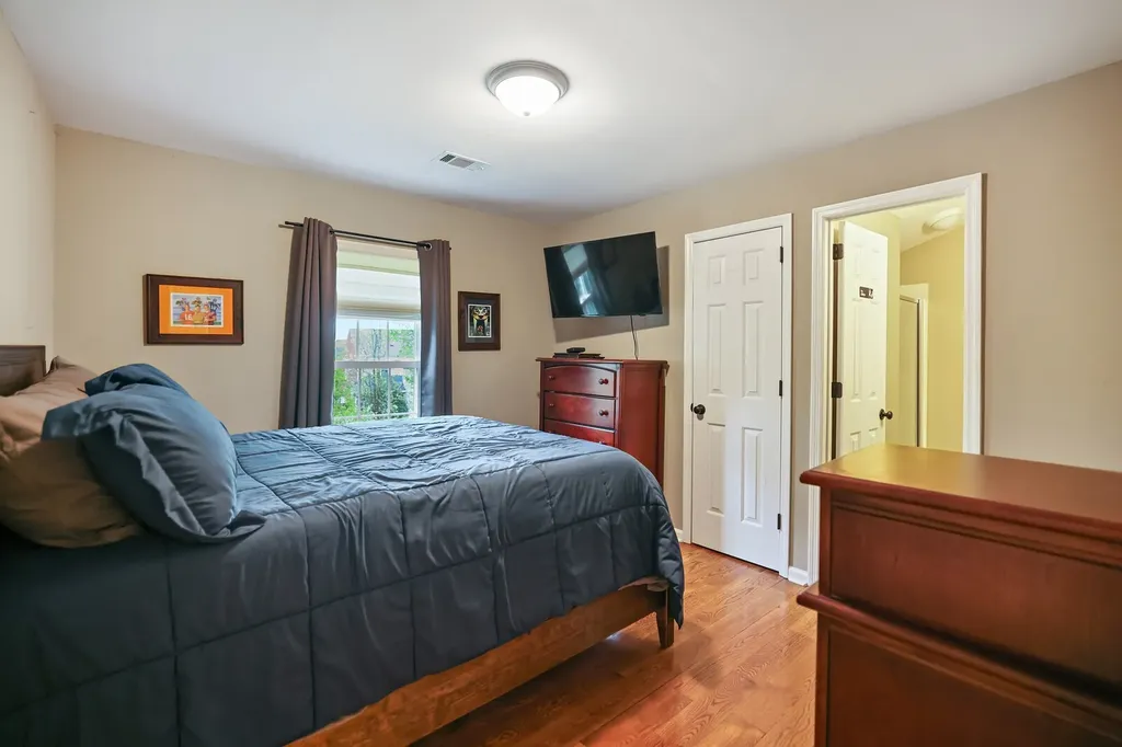 1813 Clinch Place Old Hickory TN 37138
