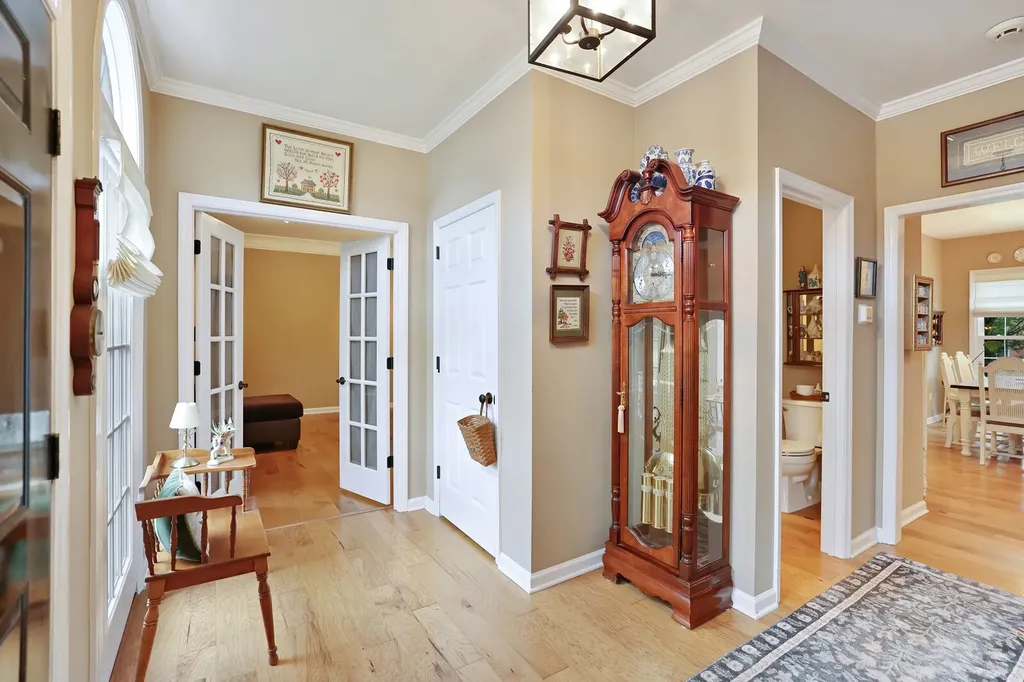 1813 Clinch Place Old Hickory TN 37138