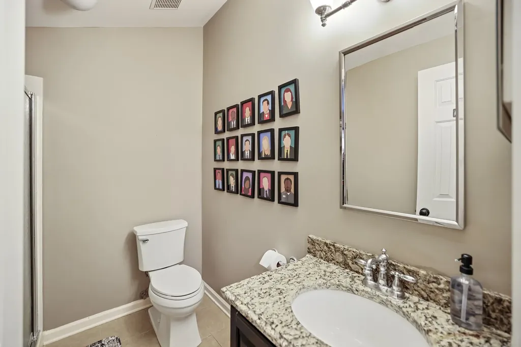 1813 Clinch Place Old Hickory TN 37138