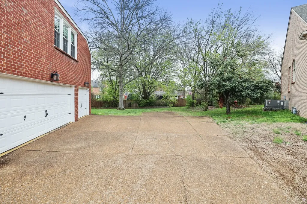 1813 Clinch Place Old Hickory TN 37138