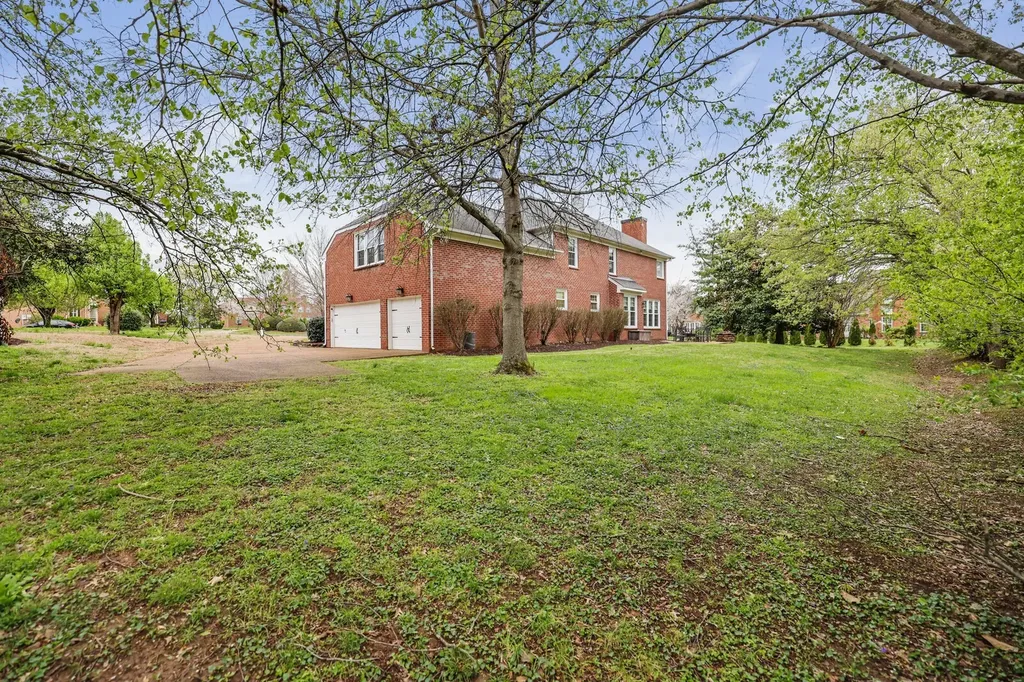 1813 Clinch Place Old Hickory TN 37138