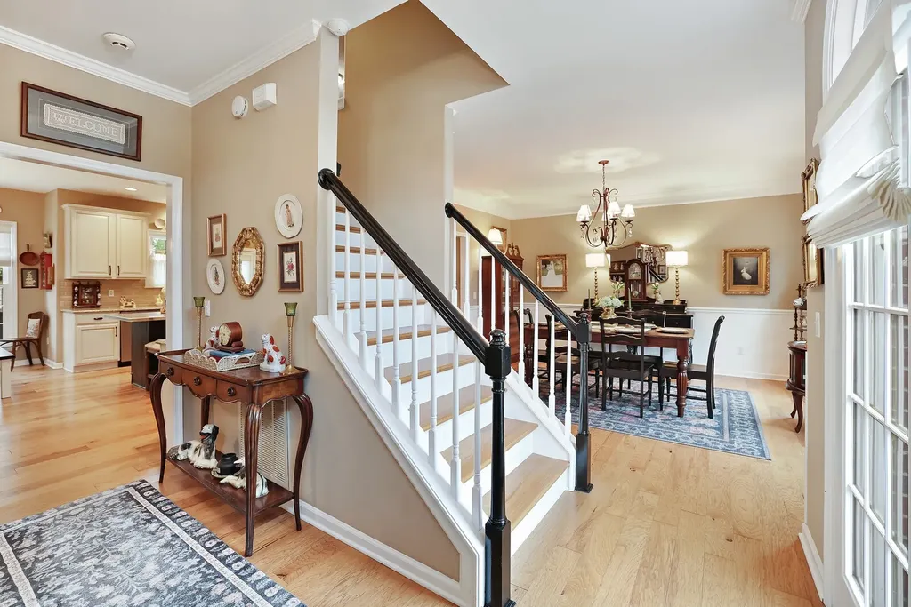 1813 Clinch Place Old Hickory TN 37138