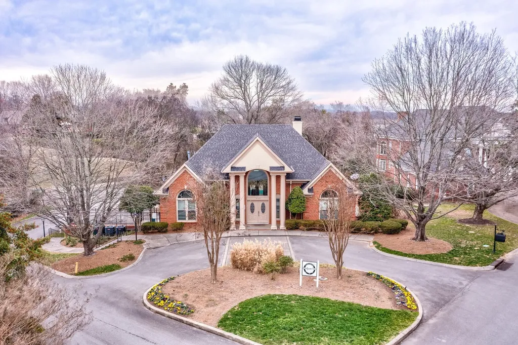 1813 Clinch Place Old Hickory TN 37138