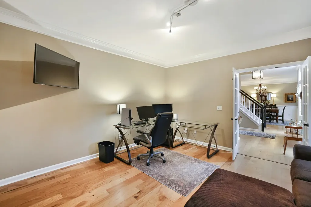 1813 Clinch Place Old Hickory TN 37138