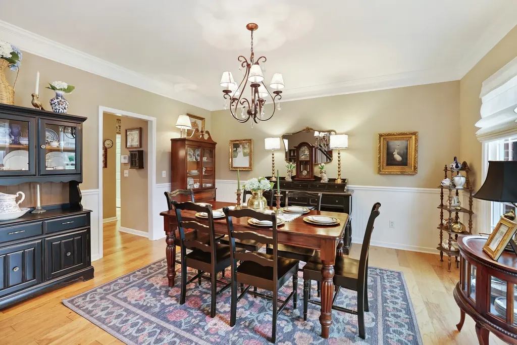 1813 Clinch Place Old Hickory TN 37138