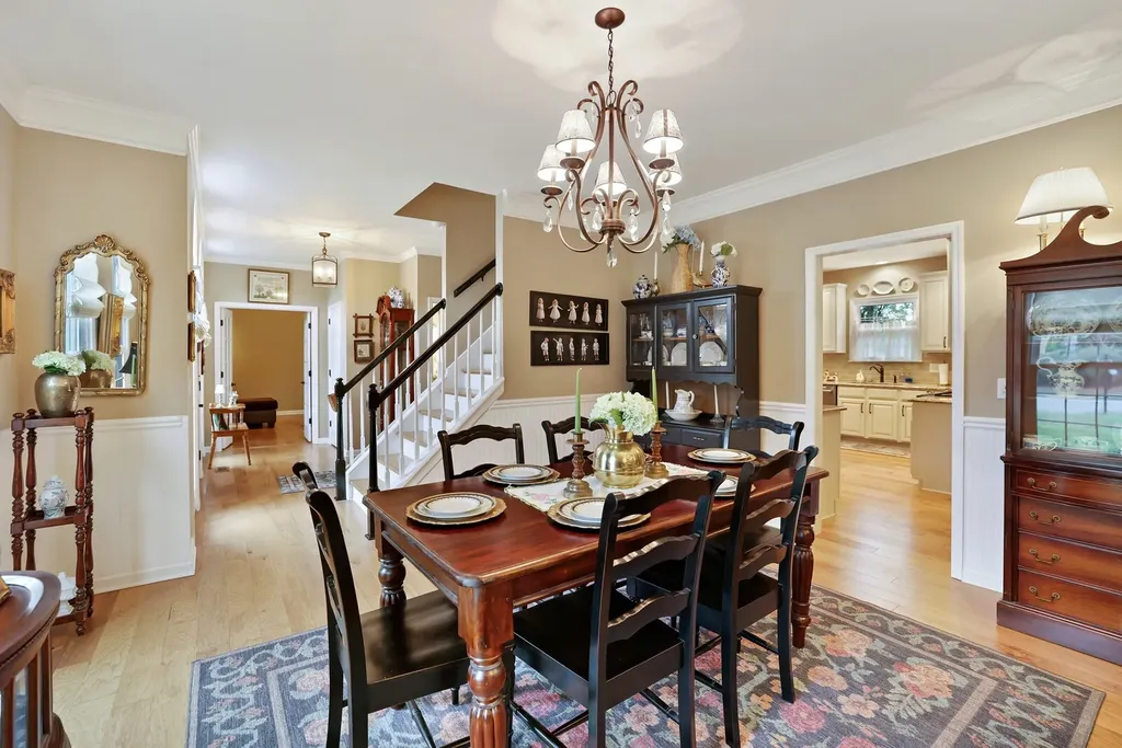 1813 Clinch Place Old Hickory TN 37138