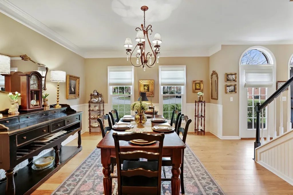 1813 Clinch Place Old Hickory TN 37138