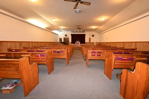2222 Waynesboro Highway Hohenwald TN 38462