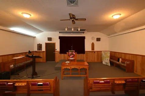 2222 Waynesboro Highway Hohenwald TN 38462