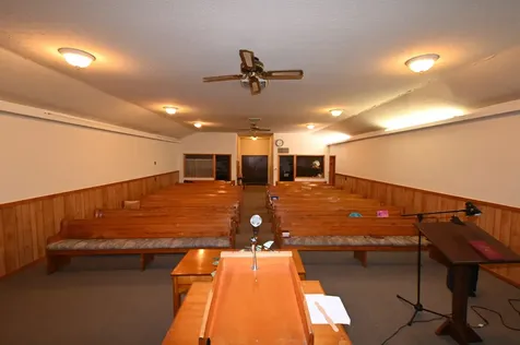 2222 Waynesboro Highway Hohenwald TN 38462
