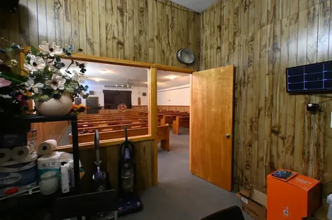 2222 Waynesboro Highway Hohenwald TN 38462