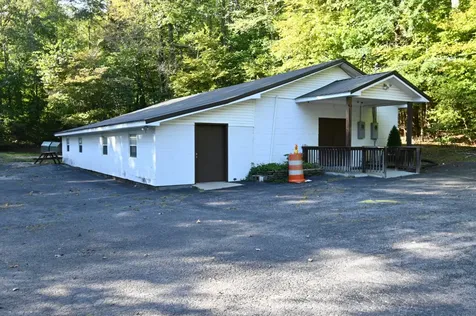 2222 Waynesboro Highway Hohenwald TN 38462