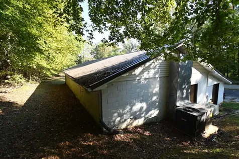 2222 Waynesboro Highway Hohenwald TN 38462