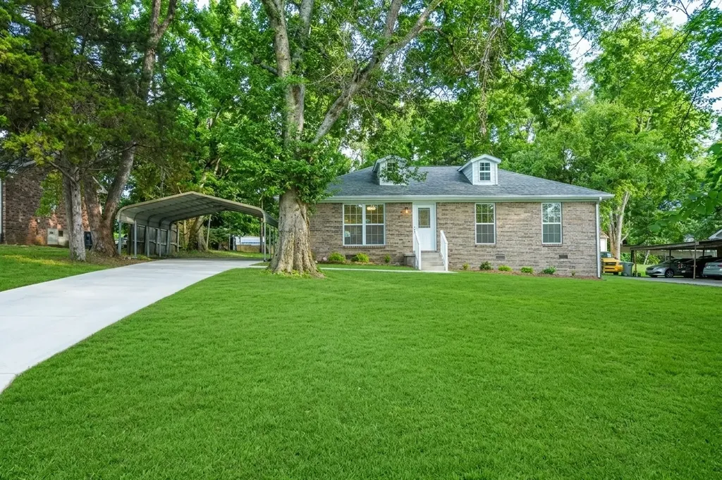 421 Malvin Street Gallatin TN 37066