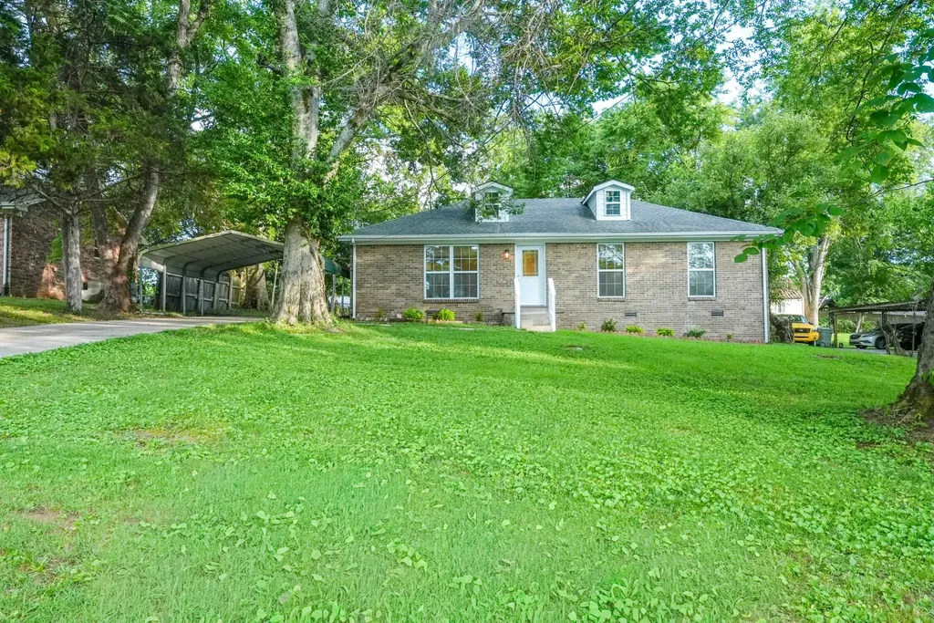 421 Malvin Street Gallatin TN 37066