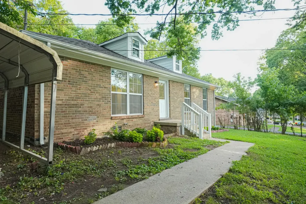 421 Malvin Street Gallatin TN 37066