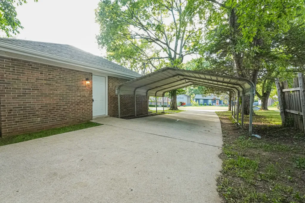 421 Malvin Street Gallatin TN 37066