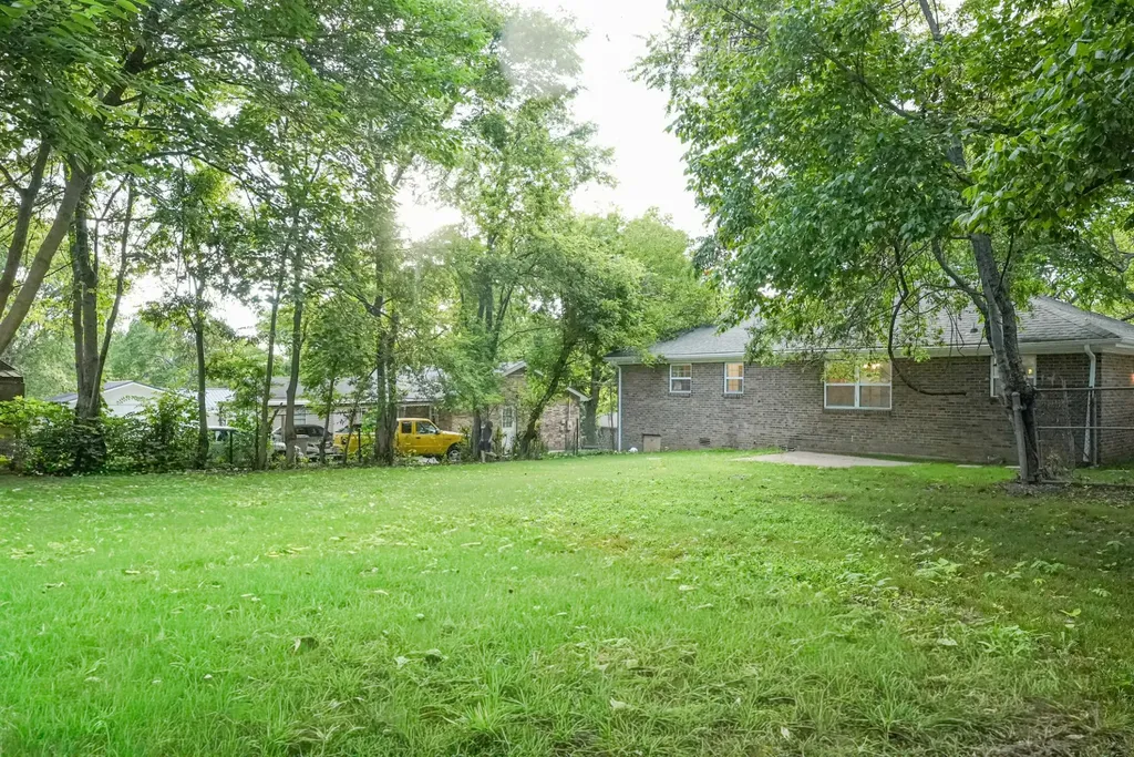 421 Malvin Street Gallatin TN 37066
