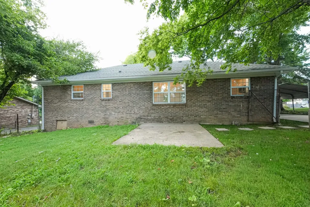 421 Malvin Street Gallatin TN 37066