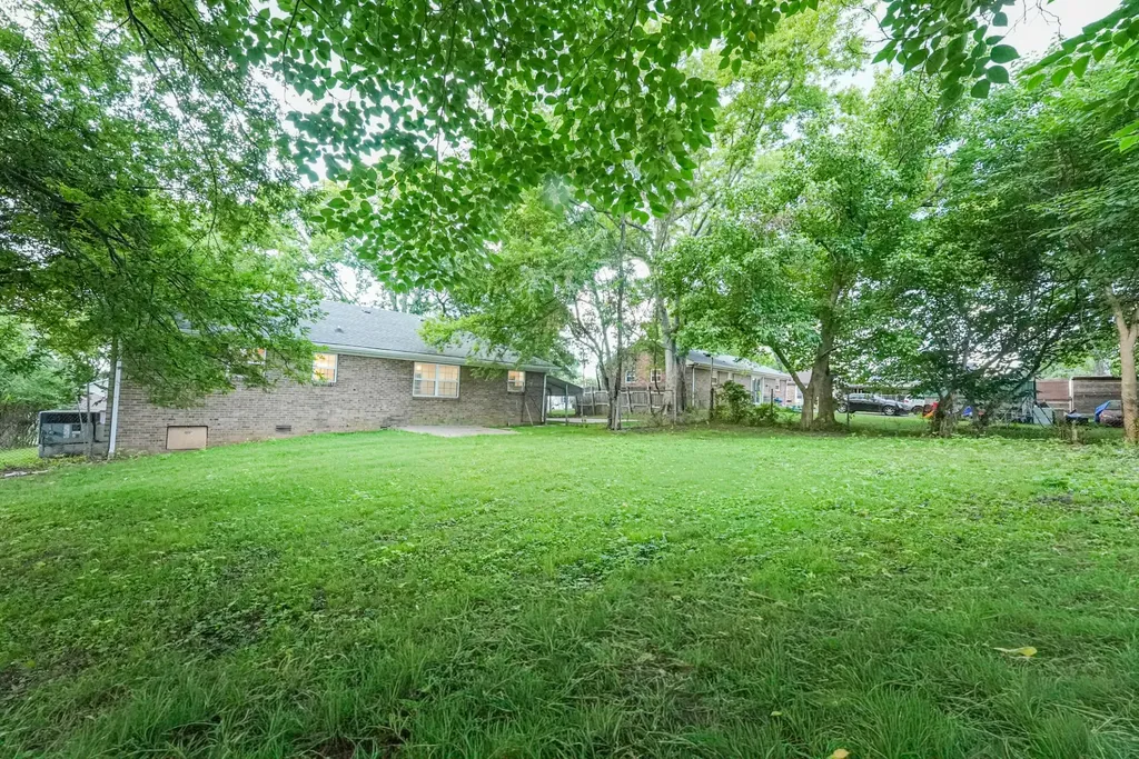 421 Malvin Street Gallatin TN 37066