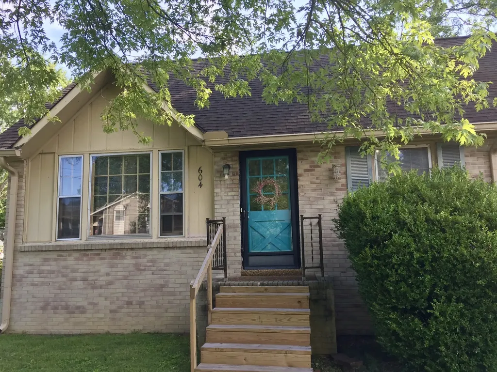 604 Netherlands Drive Hermitage TN 37076