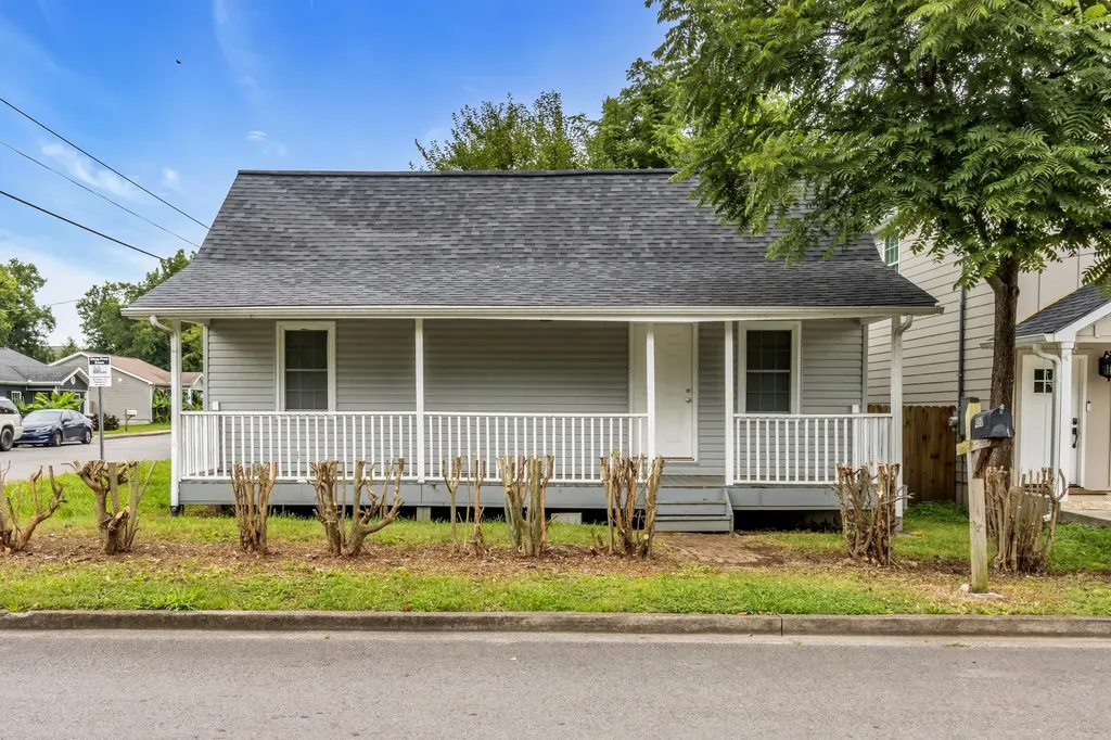 460 E State Street Murfreesboro TN 37130