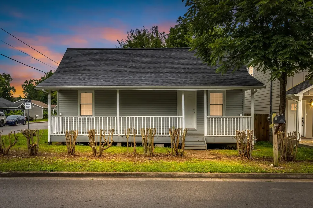 460 E State Street Murfreesboro TN 37130