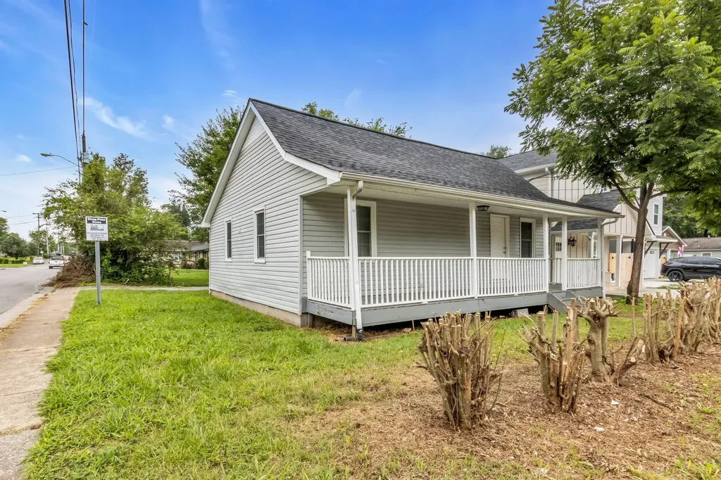 460 E State Street Murfreesboro TN 37130