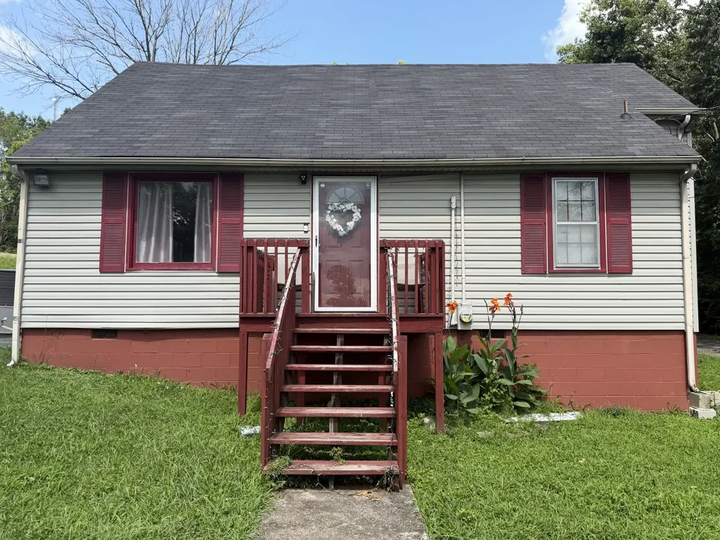 3872 Hutson Avenue Nashville TN 37216