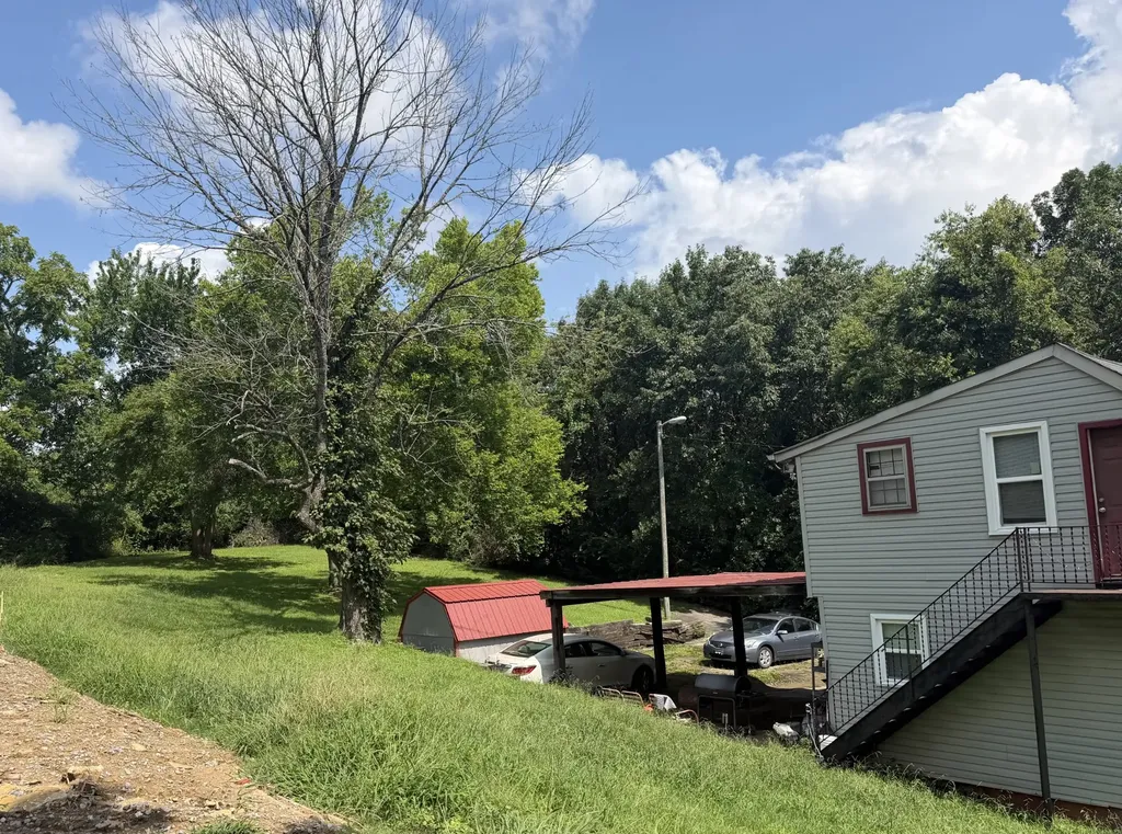 3872 Hutson Avenue Nashville TN 37216
