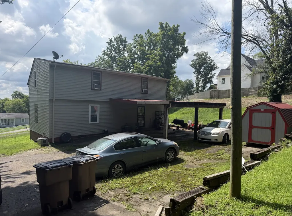 3872 Hutson Avenue Nashville TN 37216