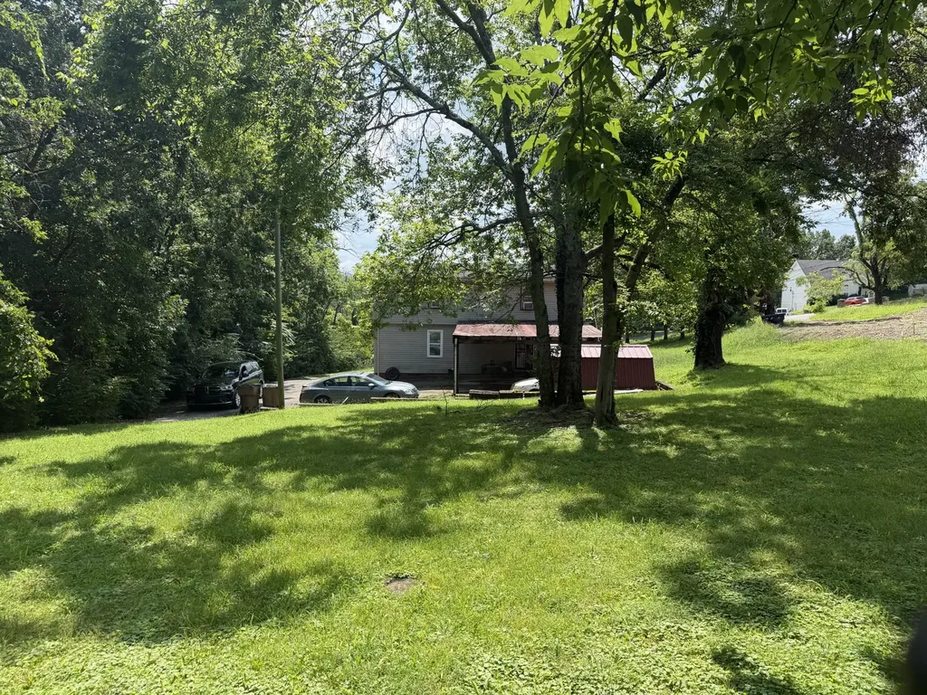 3872 Hutson Avenue Nashville TN 37216